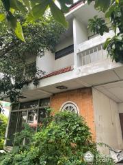 1-BR House in Bang Chak