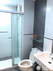 2-BR Condo at The Base Sukhumvit 77 near BTS On Nut