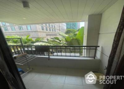 1-BR Condo at Collezio Sathorn-Pipat near BTS Chong Nonsi