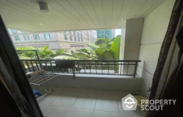 1-BR Condo at Collezio Sathorn-Pipat near BTS Chong Nonsi