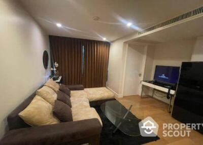 1-BR Condo at Collezio Sathorn-Pipat near BTS Chong Nonsi