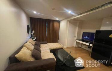 1-BR Condo at Collezio Sathorn-Pipat near BTS Chong Nonsi