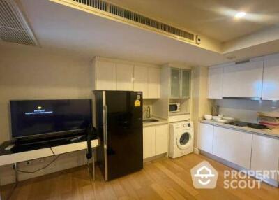 1-BR Condo at Collezio Sathorn-Pipat near BTS Chong Nonsi