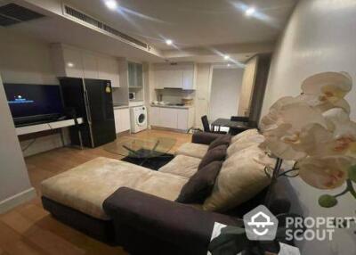 1-BR Condo at Collezio Sathorn-Pipat near BTS Chong Nonsi