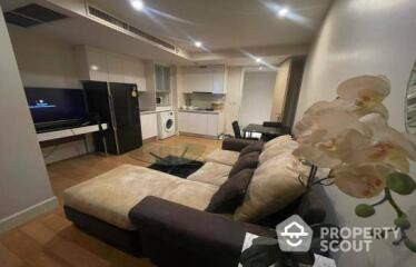 1-BR Condo at Collezio Sathorn-Pipat near BTS Chong Nonsi