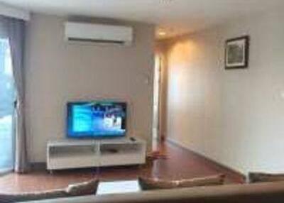 1-BR Condo at Belle Grand Rama 9 near MRT Phra Ram 9