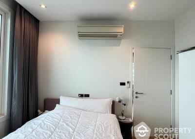 3-BR Condo at Siri Residence Sukhumvit near BTS Phrom Phong