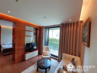 1-BR Condo at The Address Sukhumvit 28 near BTS Phrom Phong