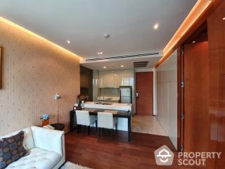 1-BR Condo at The Address Sukhumvit 28 near BTS Phrom Phong