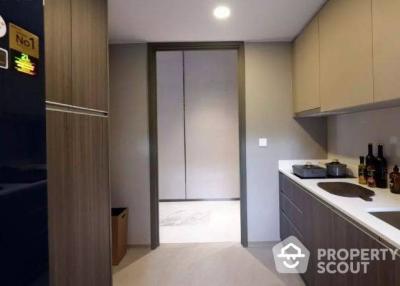 2-BR Duplex at Whizdom Craftz Samyan near MRT Sam Yan