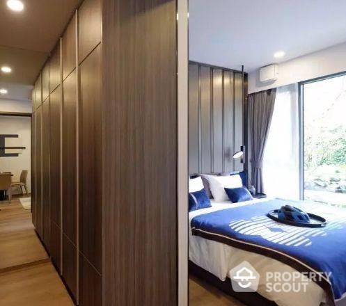 1-BR Condo at Whizdom Craftz Samyan near MRT Sam Yan