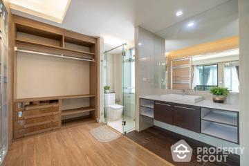 3-BR Townhouse at Bless Town Sukhumvit 50 near BTS On Nut