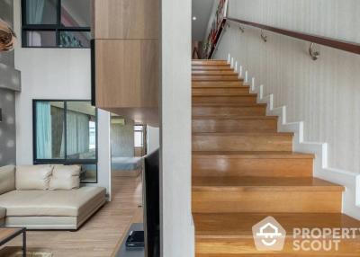 3-BR Townhouse at Bless Town Sukhumvit 50 near BTS On Nut