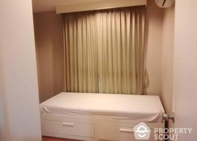 2-BR Condo at Belle Grand Rama 9 near MRT Phra Ram 9 (ID 487773)