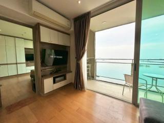 Condo for sale, Sriracha, Marina Bayfront, Sriracha, beautiful room, sea view