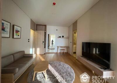 1-BR Condo at Wyndham Garden Bangkok Sukhumvit 42 near BTS Ekkamai