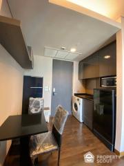 1-BR Condo at The Lumpini 24 near BTS Phrom Phong