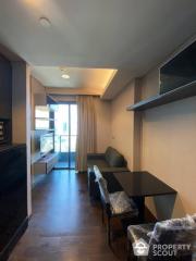 1-BR Condo at The Lumpini 24 near BTS Phrom Phong