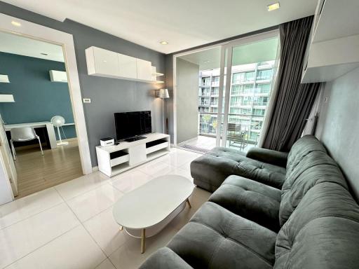 Apus Condo Pattaya For Rent 25,000/month