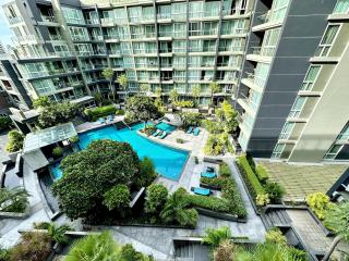 Apus Condo Pattaya For Rent 25,000/month