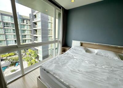 Apus Condo Pattaya For Rent 25,000/month