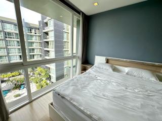 Apus Condo Pattaya For Rent 25,000/month