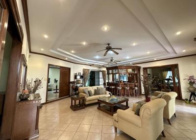 House for Rent 60,000/month  (Central Pattaya Road)