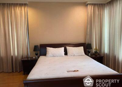 1-BR Condo at Aguston Sukhumvit 22 near MRT Queen Sirikit National Convention Centre