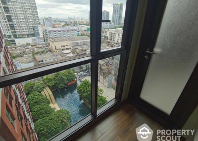 1-BR Condo at Wyne By Sansiri near BTS Phra Khanong (ID 515559)