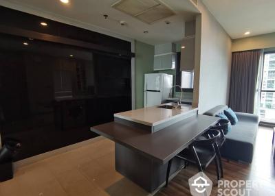 1-BR Condo at Wyne By Sansiri near BTS Phra Khanong (ID 515559)