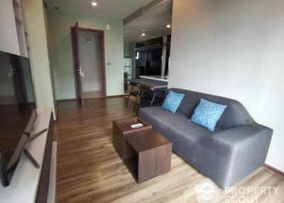 1-BR Condo at Wyne By Sansiri near BTS Phra Khanong (ID 515559)