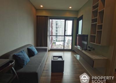 1-BR Condo at Wyne By Sansiri near BTS Phra Khanong (ID 515559)