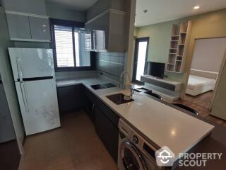 1-BR Condo at Wyne By Sansiri near BTS Phra Khanong (ID 515559)