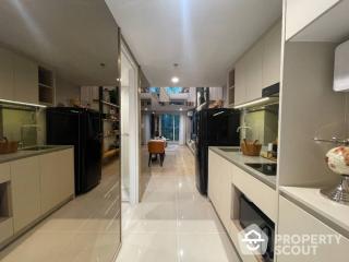 1-BR Duplex at Culture Chula near MRT Sam Yan