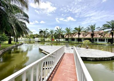 SALE Pool Villa Pattaya (Price  50 MB.) 9 Bedroom (3,200 Sq.m)