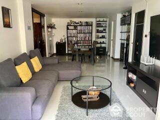 3-BR Condo at Waterford Park Rama 4 near BTS Phra Khanong