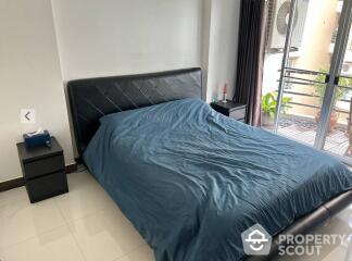 3-BR Condo at Waterford Park Rama 4 near BTS Phra Khanong