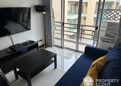 3-BR Condo at Waterford Park Rama 4 near BTS Phra Khanong