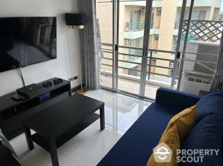 3-BR Condo at Waterford Park Rama 4 near BTS Phra Khanong