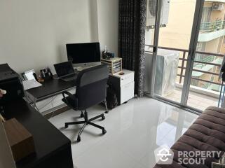 3-BR Condo at Waterford Park Rama 4 near BTS Phra Khanong