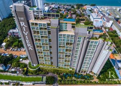 SALE The Riviera Jomtien Price 13.9 Million Baht (Thai Name)