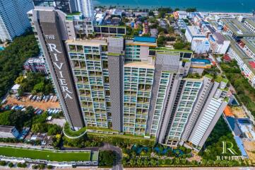 SALE The Riviera Jomtien Price 13.9 Million Baht (Thai Name)