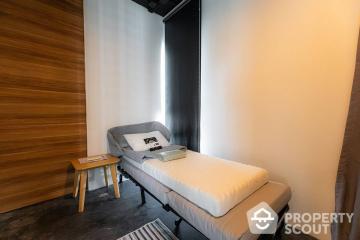 3-BR Condo at The Clover Thonglor Residence near BTS Thong Lor