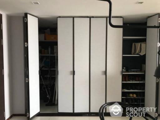 1-BR Condo at Sathorn Prime Residence near BTS Saint Louis