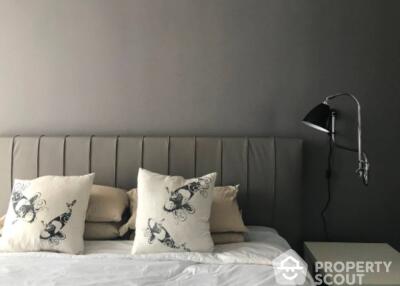 1-BR Condo at Sathorn Prime Residence near BTS Saint Louis