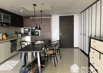 1-BR Condo at Sathorn Prime Residence near BTS Saint Louis