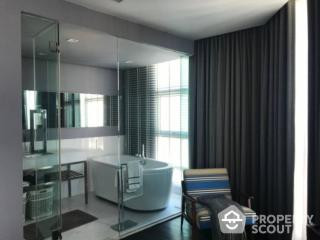 1-BR Condo at Sathorn Prime Residence near BTS Saint Louis