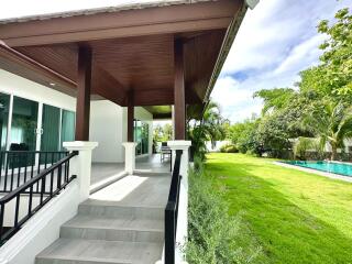 SALE Pool Villa Pattaya  19.5 Million Baht