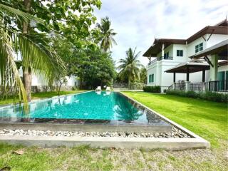 SALE Pool Villa Pattaya  19.5 Million Baht