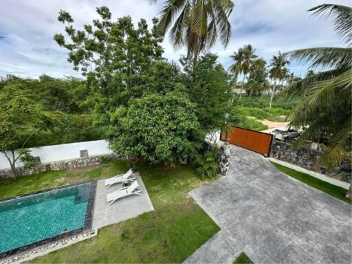 SALE Pool Villa Pattaya  19.5 Million Baht